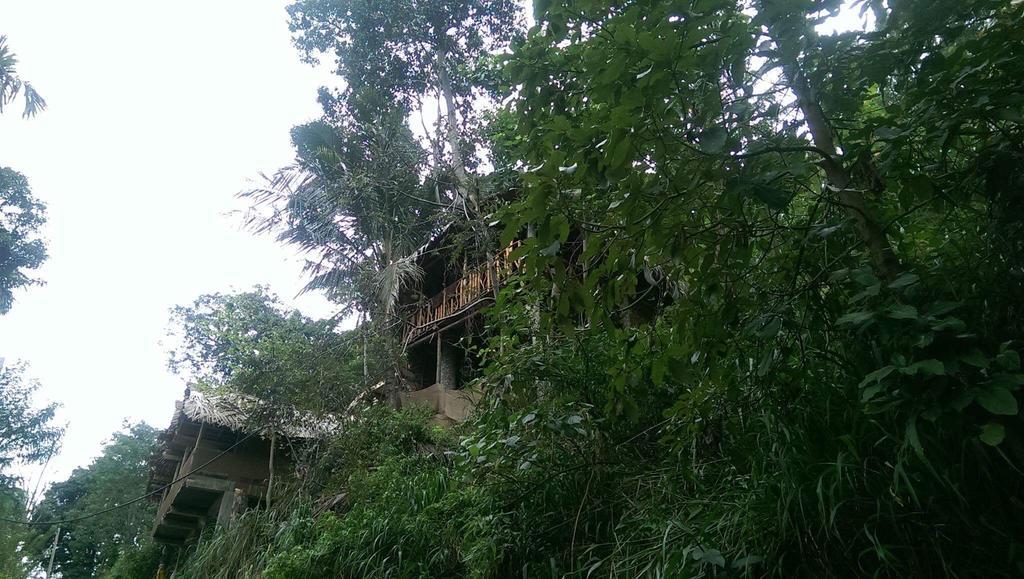 Ella Treehouses And Cabanas Hotel Exterior photo