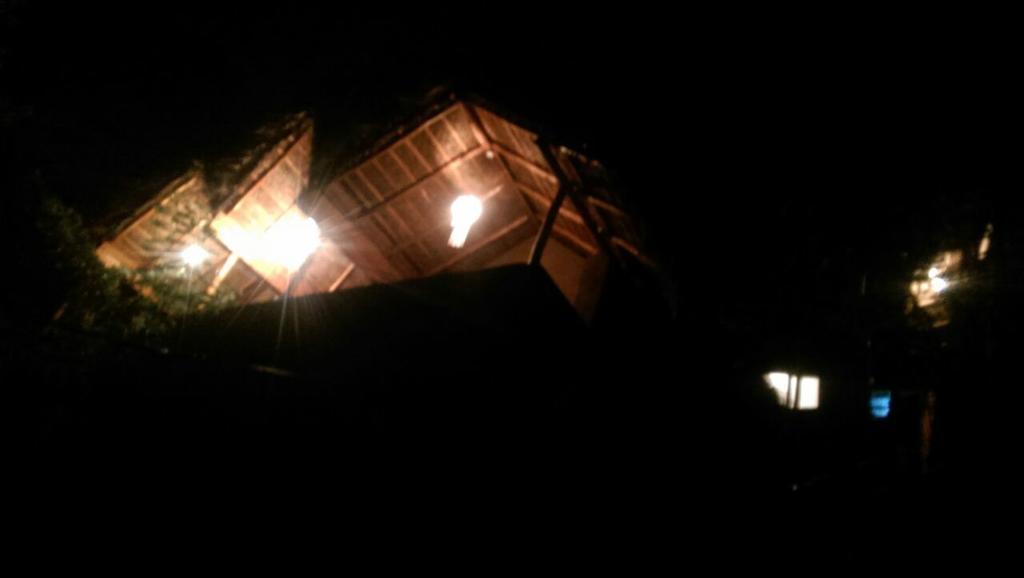 Ella Treehouses And Cabanas Hotel Exterior photo