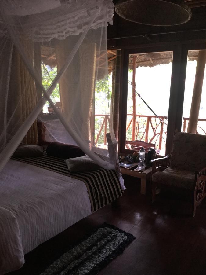 Ella Treehouses And Cabanas Hotel Exterior photo