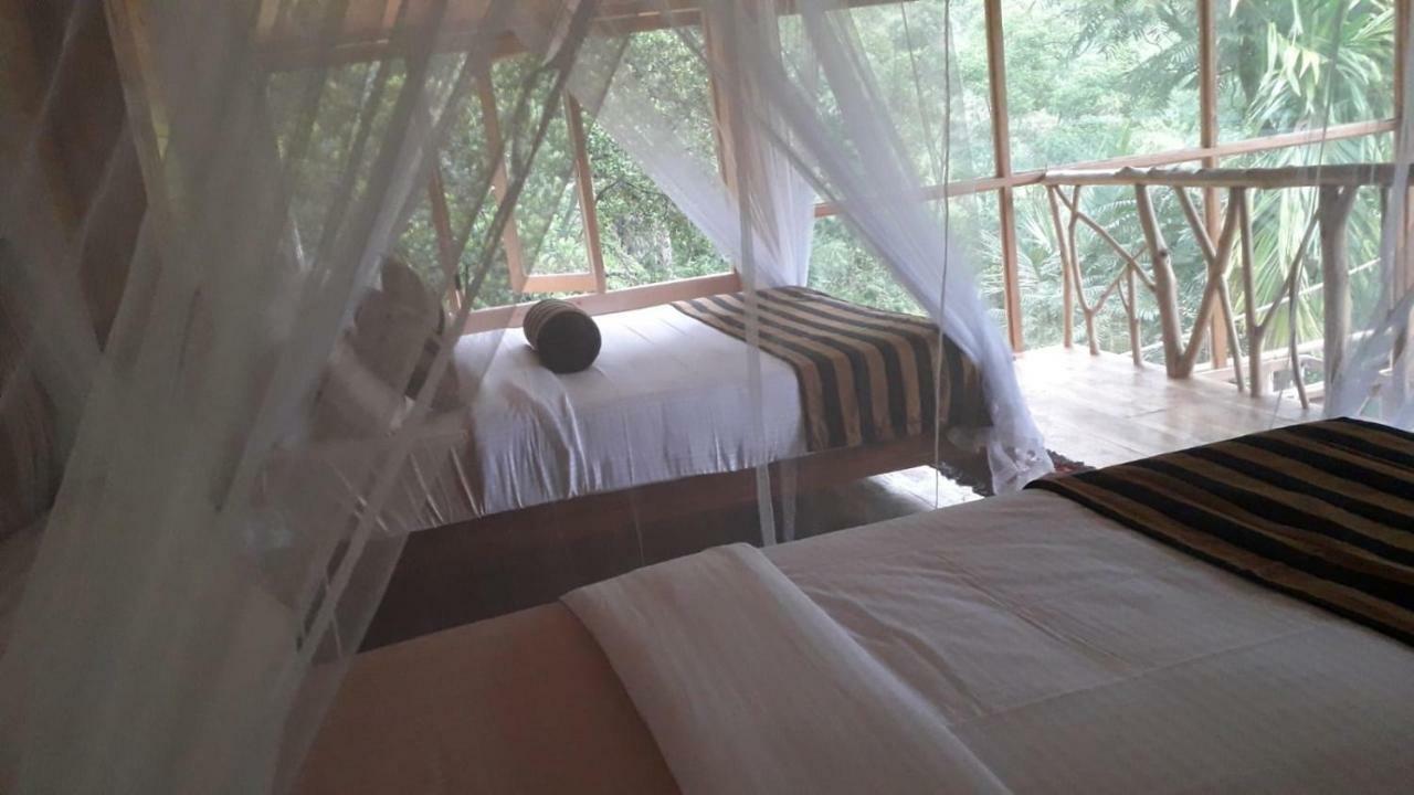 Ella Treehouses And Cabanas Hotel Exterior photo