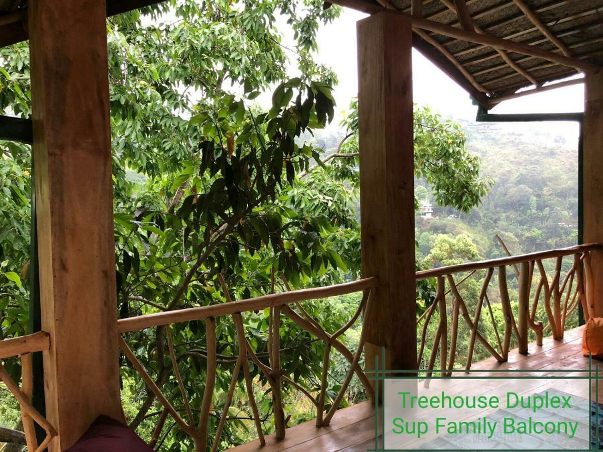 Ella Treehouses And Cabanas Hotel Exterior photo